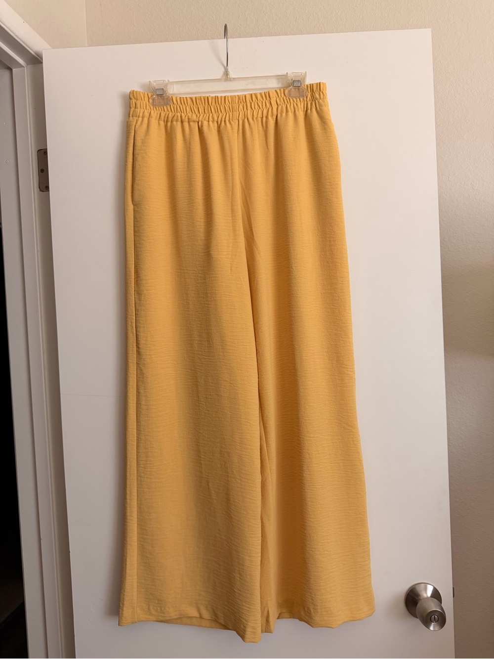 NWT Jules & Leopold Wide Leg pants